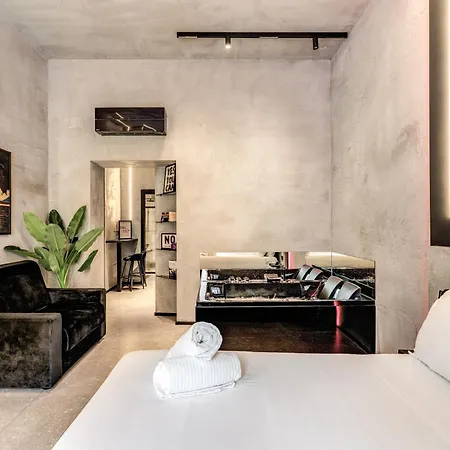 Apartamento Gallery *