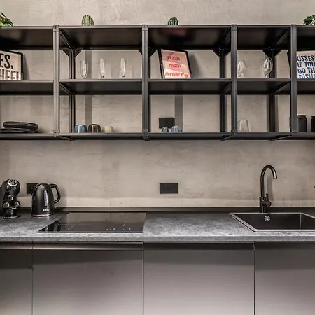 Apartamento Gallery *