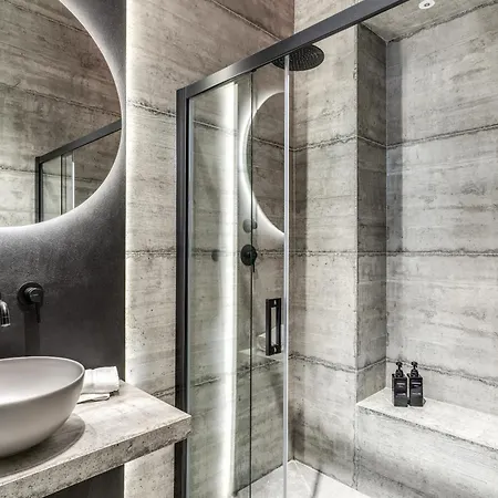 Gallery Apartamento *