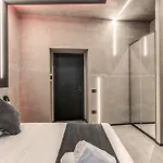 Gallery 公寓 那不勒斯