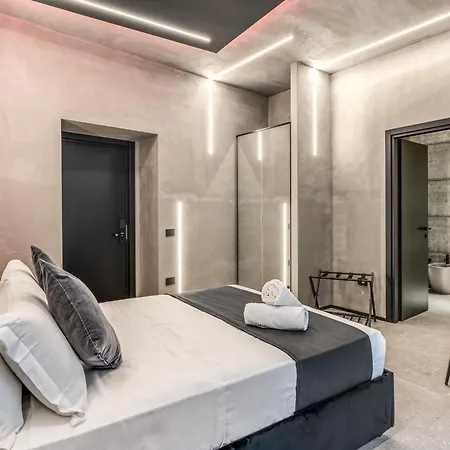 Gallery Apartamento Nápoles