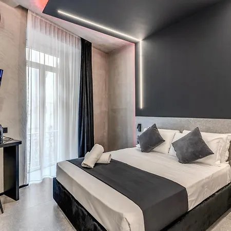 Apartamento Gallery Nápoles