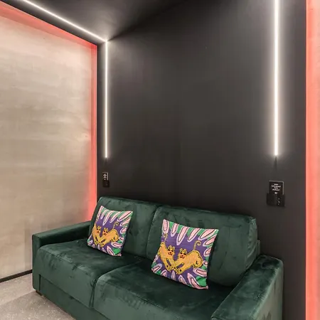 Apartamento Gallery *