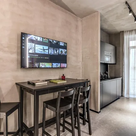 Apartamento Gallery *