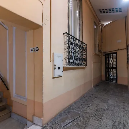 Gallery Apartman Nápoly