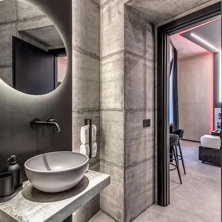 Gallery Apartment Naples