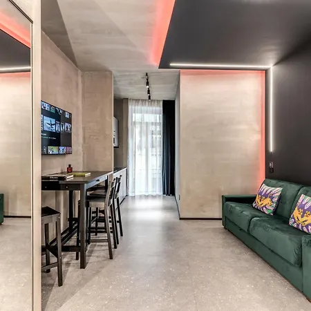 Gallery Apartment Naples