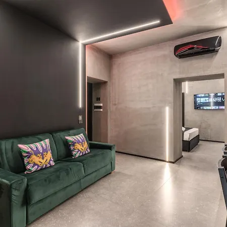 Gallery Apartamento