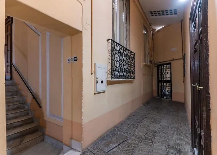 Gallery Appartement Napels