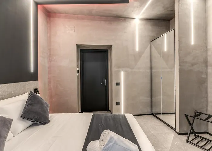 Gallery Appartement Napels