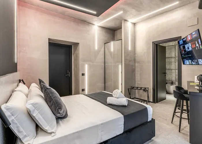 Gallery Appartement Napels