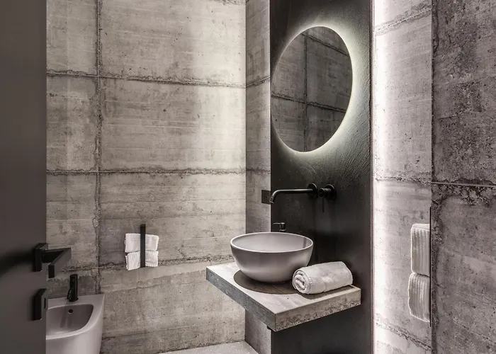 Appartement Gallery *