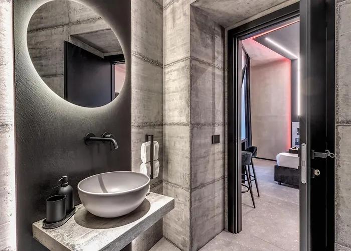 Gallery Appartement Napels