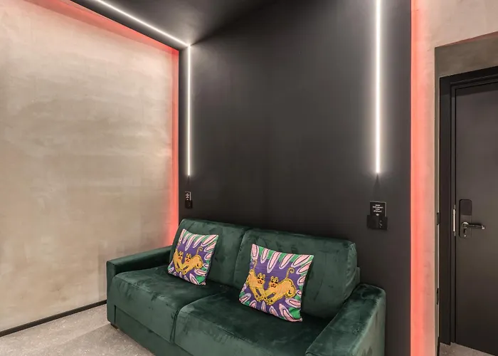 Appartement Gallery *