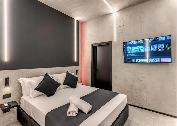 Gallery Appartement *