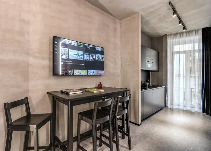 Appartement Gallery *