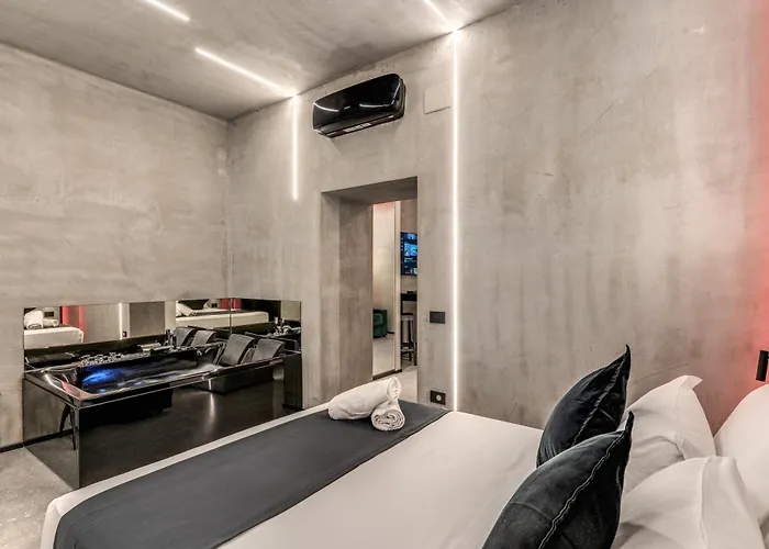 Gallery Appartement Napels