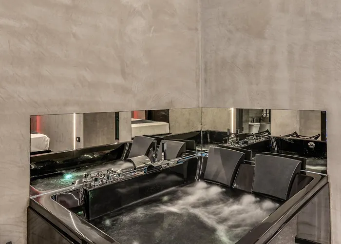 Appartement Gallery Napels