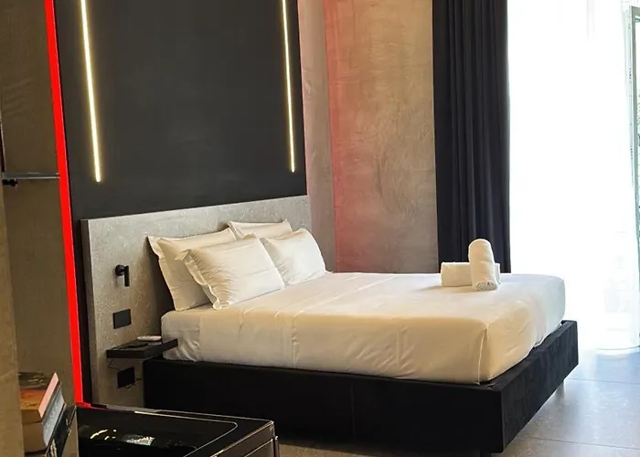 Appartement Gallery Napels