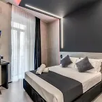 Apartamento Gallery Nápoles
