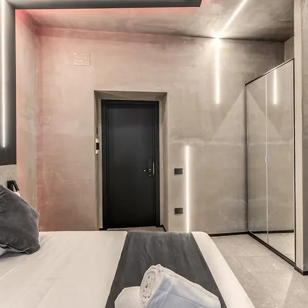 Gallery דירה נאפולי