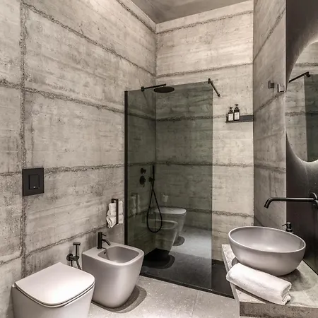 Gallery דירה