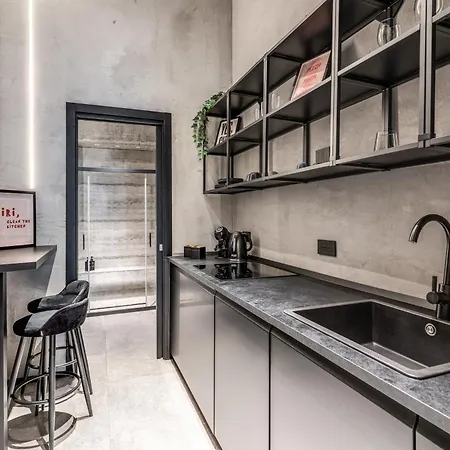 Gallery דירה