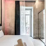 Apartament Gallery Neapol